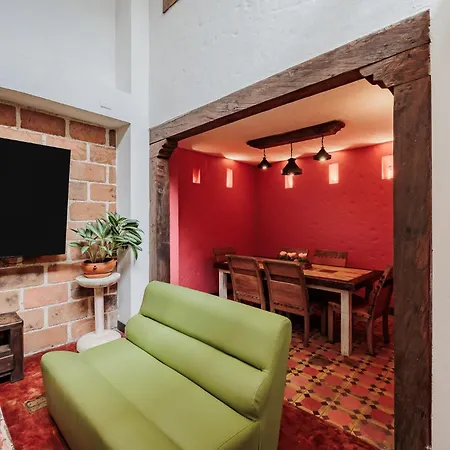 Casa Del Reloj-3