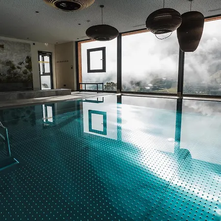 Bachgut - Das Resort Am Berg-2