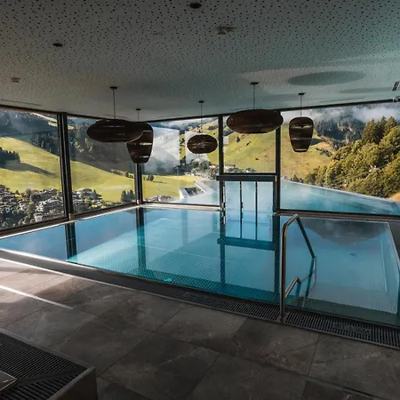 Bachgut - Das Resort Am Berg-3