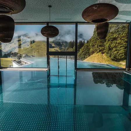 Bachgut - Das Resort Am Berg-2