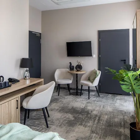 Dream Boutique Aparthotel-3