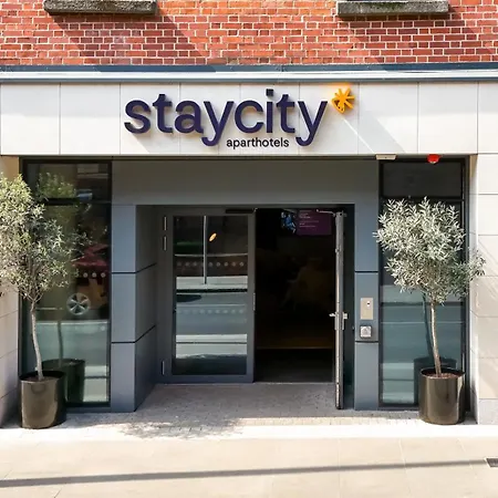 Staycity Aparthotels Dublin Tivoli-2