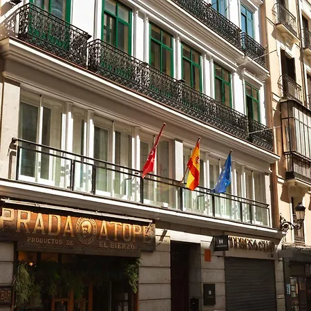 Limehome Madrid Sol-3