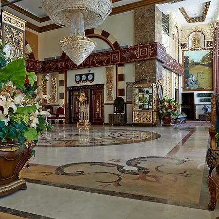 Al Safa Royal Suites-3