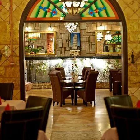 Al Safa Royal Suites-2