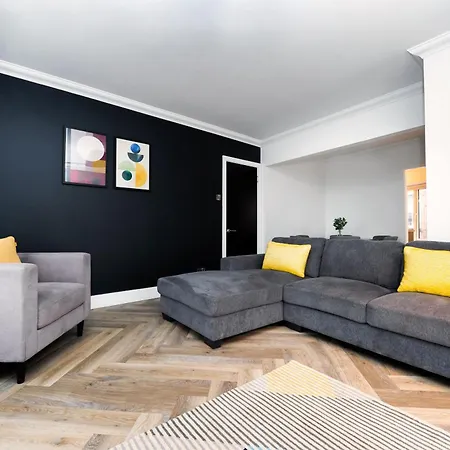 Staycity Aparthotels, Dublin, Christchurch-3