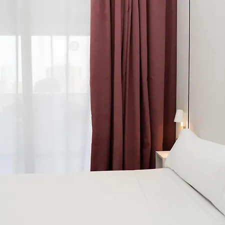 Aparthotel Bcl Levante Club-3