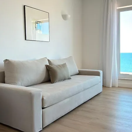 Apartamentos Rossio Mar-2
