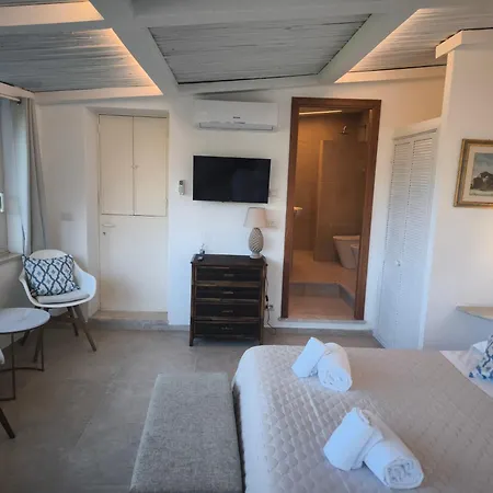 Residence Terra Rossa Taormina-3