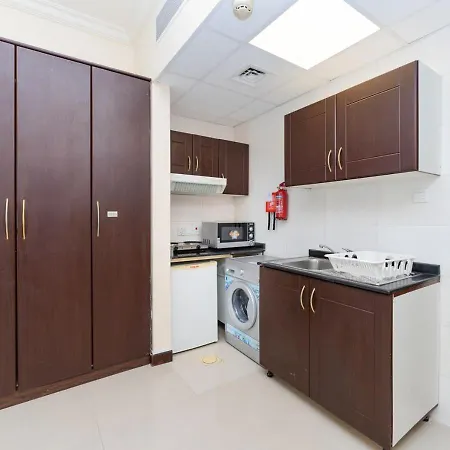 City Stay Premium Hotel Apartments-2