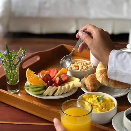 Village De Las Pampas Apart Hotel Boutique-3