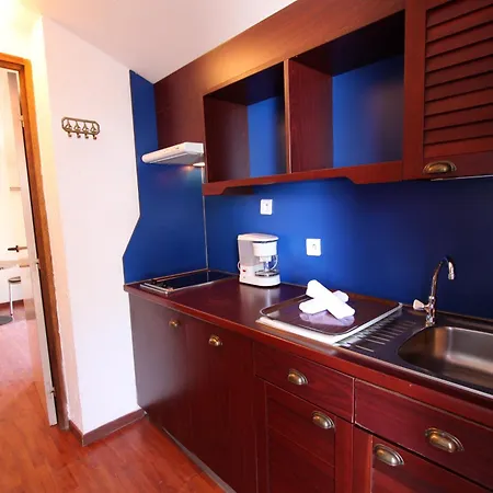 Residence Moby Dick - Location Meublee-3