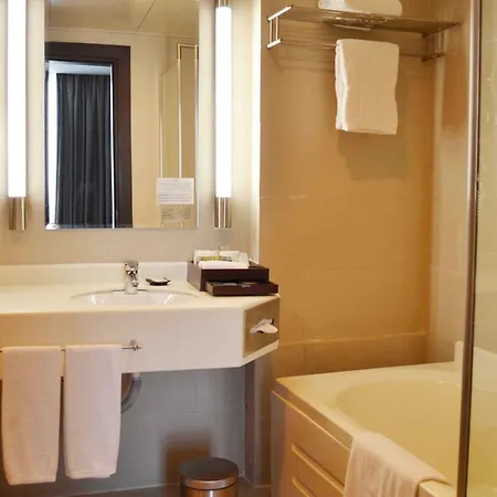 Holiday Villa Hotel&Residence City Centre Doha-2