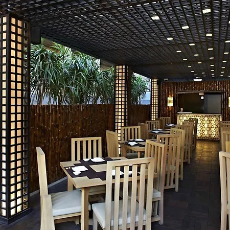 Hilton Cairo Zamalek Residences-3
