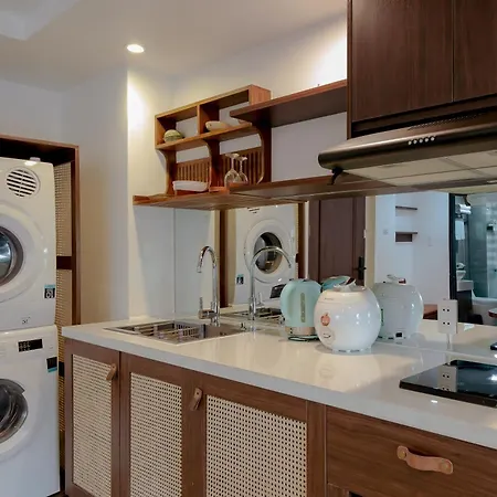Quang Vinh Apartment And Hotel Hoi An-2