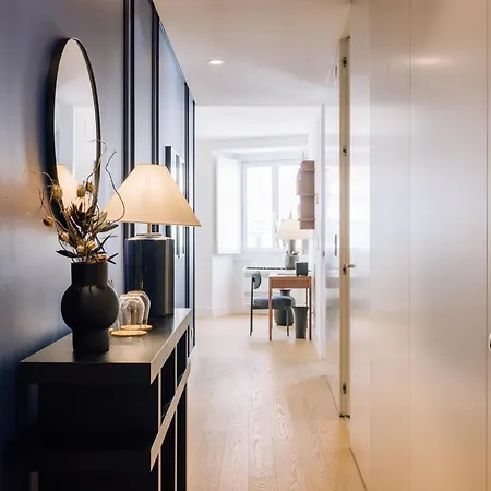 Ando Living - Abrantes 10 House-2