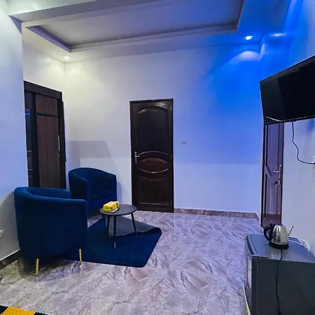 Residence El Hadji-2