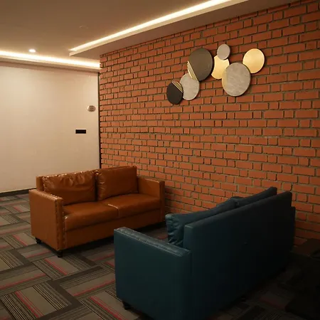 Atmosfera Bengaluru, India-3