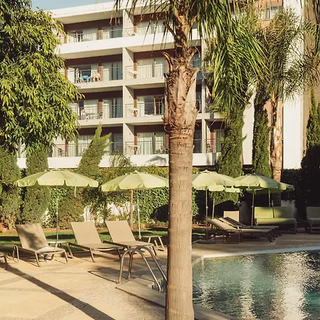 Topazio Vibe Beach Hotel&Apartments-3