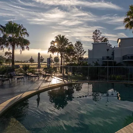 Corrigans Cove Resort Batemans Bay-2