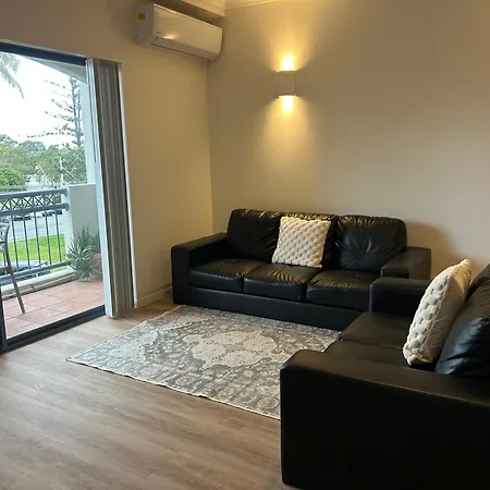 Bella Mare Coolangatta Beachside Apartments-2
