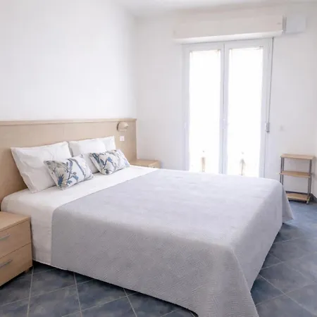 Residence Désirée-3