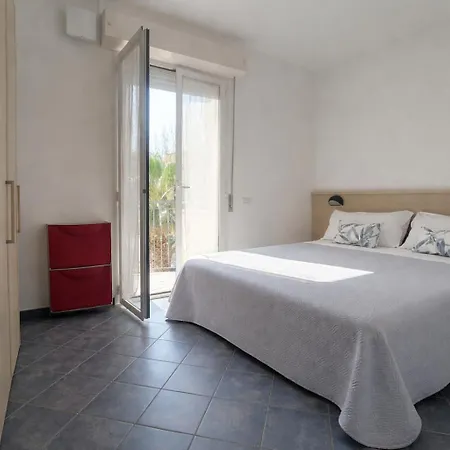 Residence Désirée-2