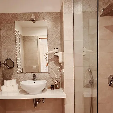 Residence Terra Rossa Taormina-2