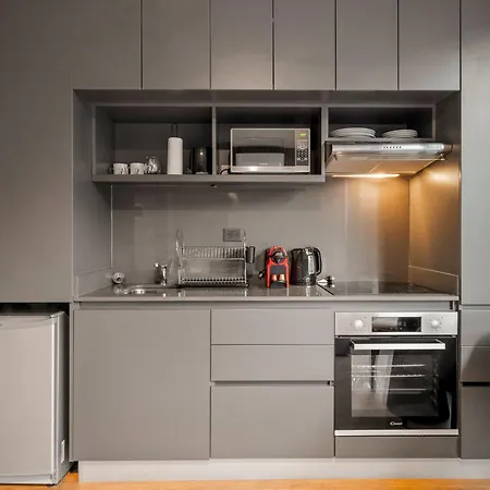 Live Soho Boutique Hotel & Apartments-2