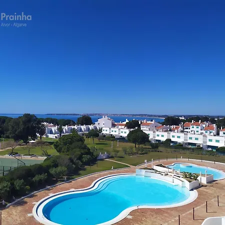 Prainha Clube-2