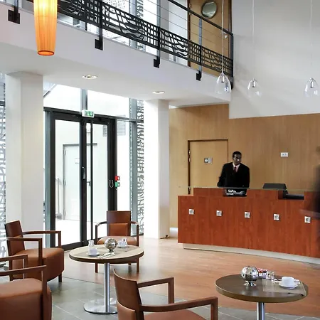 Aparthotel Adagio Bordeaux Centre Gambetta-3