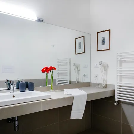 Marbela Apartments & Suites-2