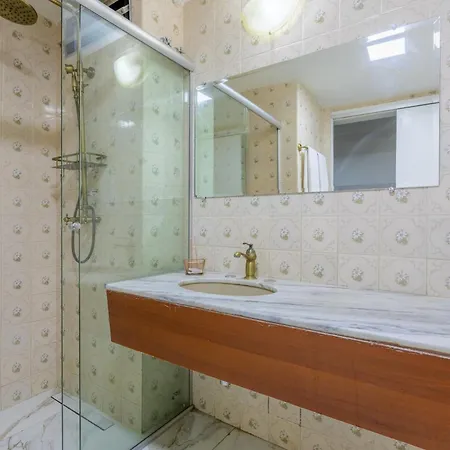 Garvey Park Hotel - Revitalizado-2