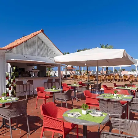 Sol By Melia Sun Beach Apartamentos-3