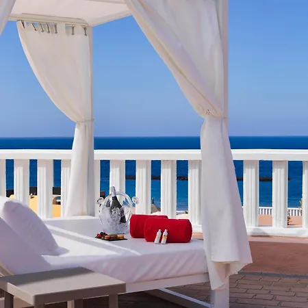Sol By Melia Sun Beach Apartamentos-2