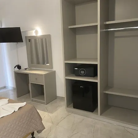 Alexia Hotel Apartments-3