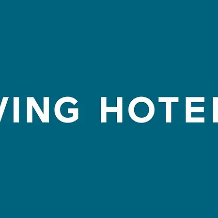 Living Hotel Düsseldorf-3