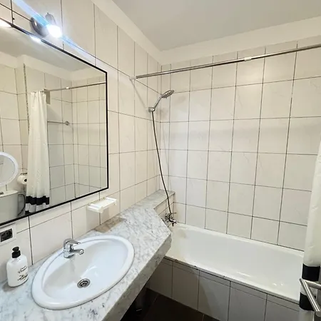 Yucca Park Aparthotel-2