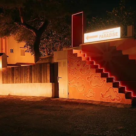 The Ibiza Oasis - Adults Only - Secret Suites-2