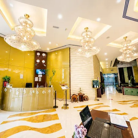 Tulip Creek Hotel Apartments-2