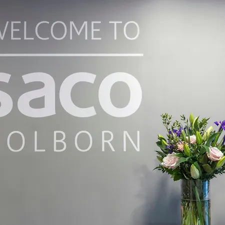 Saco Holborn - Lamb'S Conduit St-2