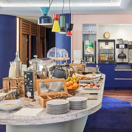 Aparthotel Adagio Aix-en-Provence Centre-2
