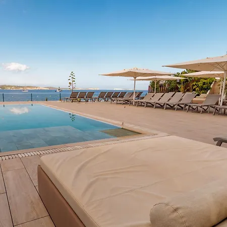 Sol Bahia Ibiza Suites-3