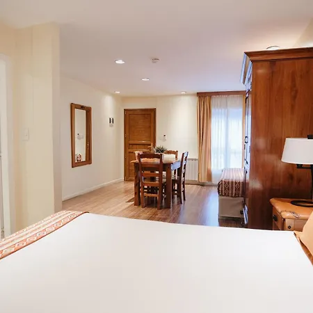 Del Bosque Apart Hotel-3