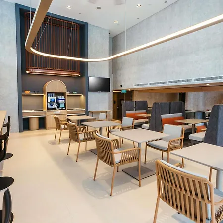 Novotel Living Singapore Orchard-2