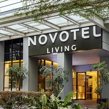 Novotel Living Singapore Orchard-3