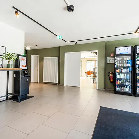 Brera Serviced Apartments Frankfurt West-3
