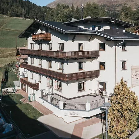 Haus Bellevue by VAYA-2