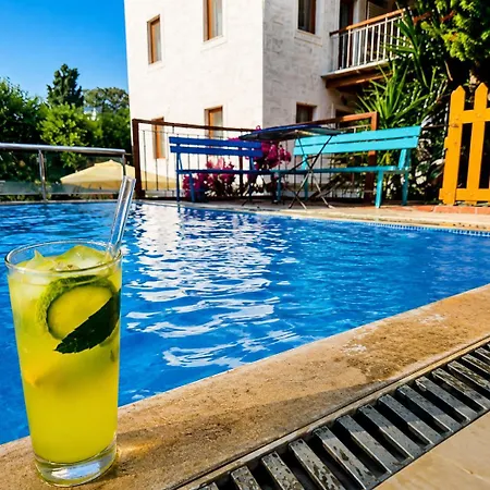 Bodrum Stone House Hotel-2