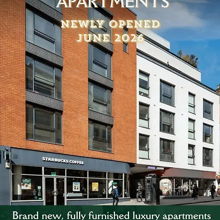 Farringdon Apartments By Dmontrio-2